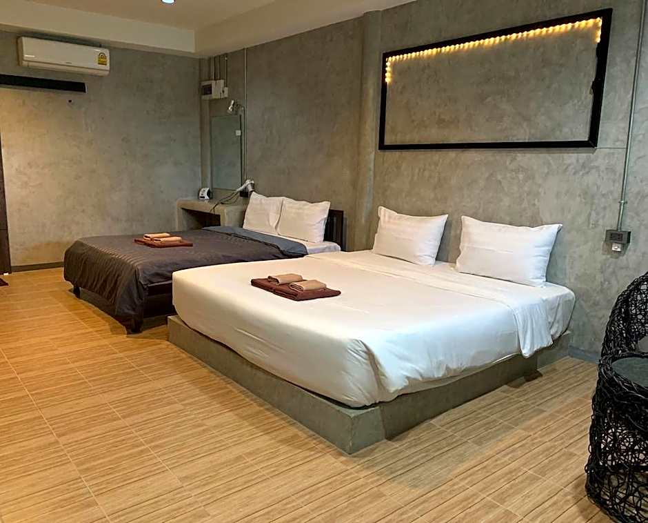 The Loft @chiangrai