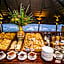 Victoria Falls Safari Lodge