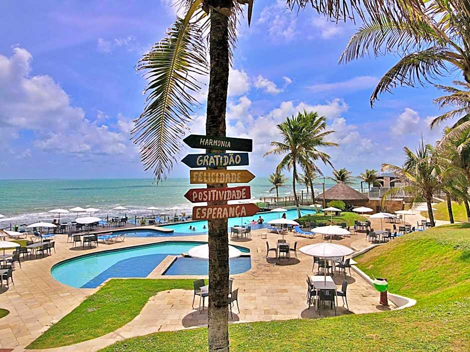 El Aram Imira Beach Resort