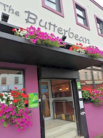 The butterbean accomodation