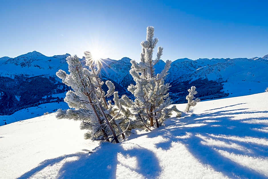 BelArosa Suiten & Wellness