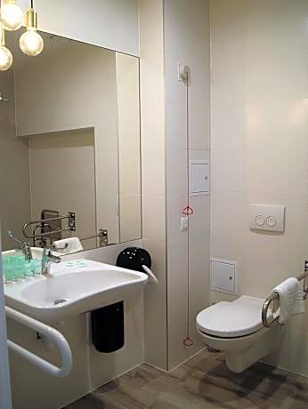 Apartment - Disability Access