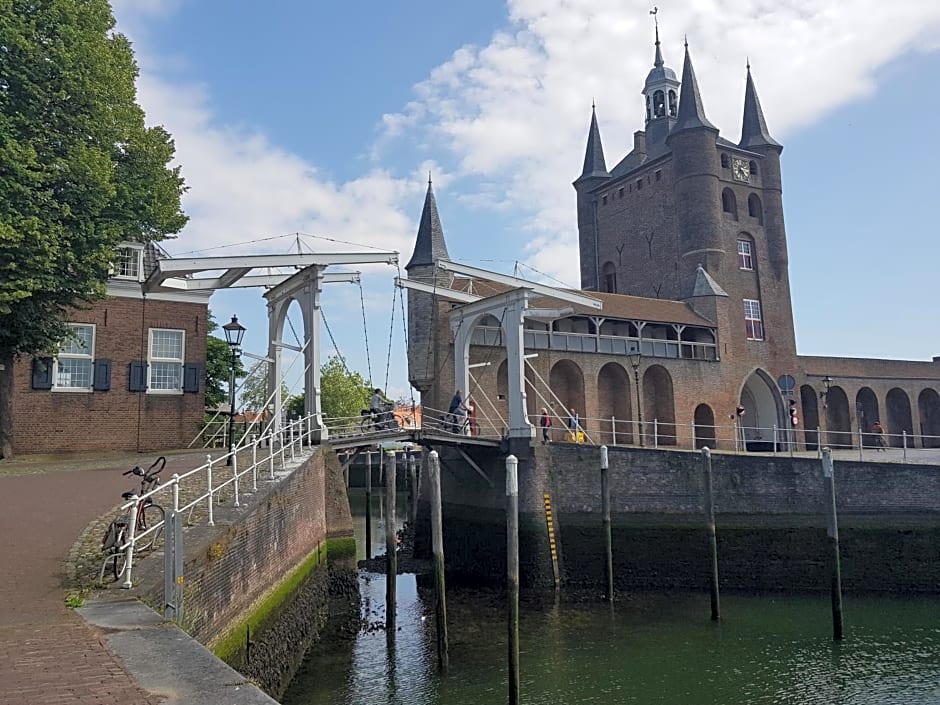 B&B WELKOM Zierikzee