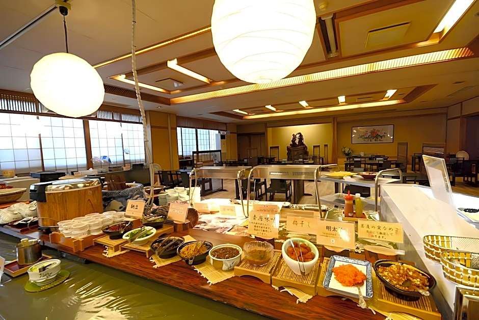 Hotel Hoshikawakan