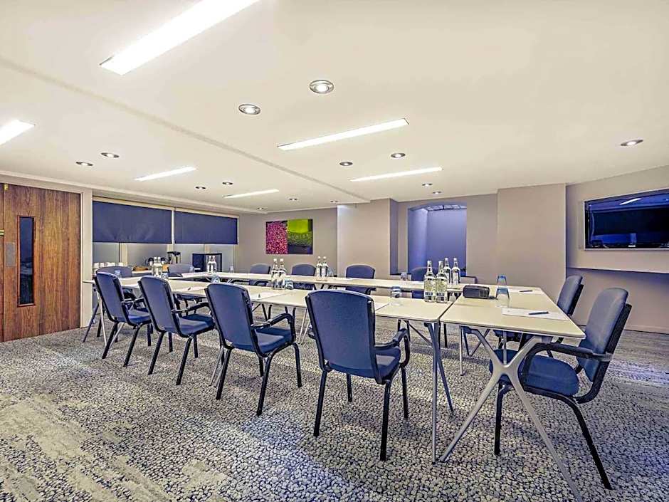 Mercure London Paddington