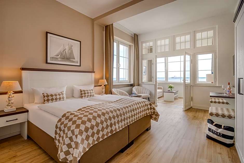 Hotel Strandschlösschen