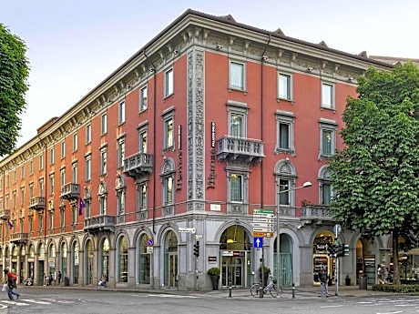 Mercure Bergamo Centro Palazzo Dolci