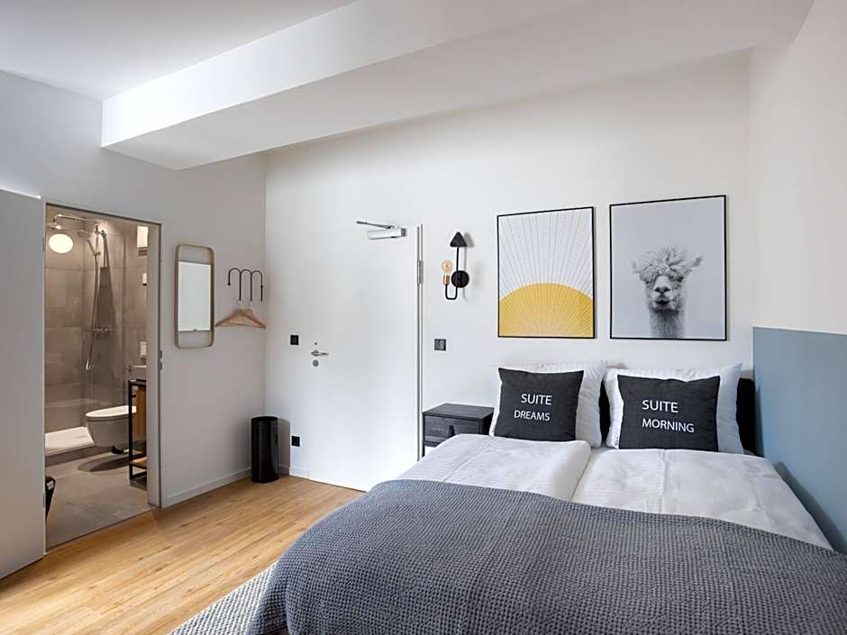 limehome Erfurt Schmidtstedter Straße