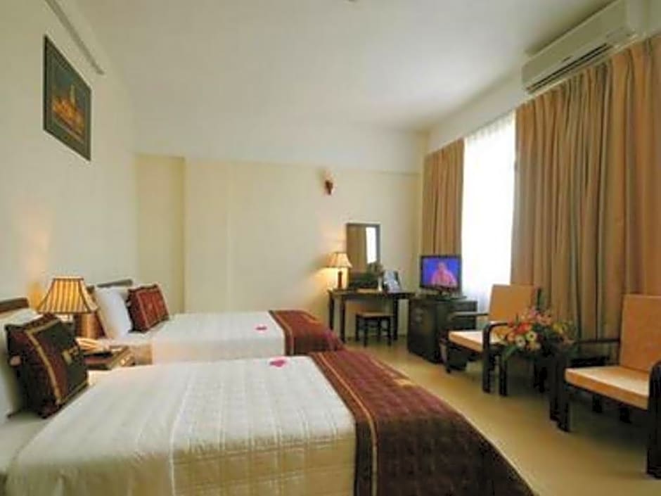 Duy Tan 2 Hotel