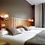 Hotel Sercotel Iriguibel Huarte Pamplona