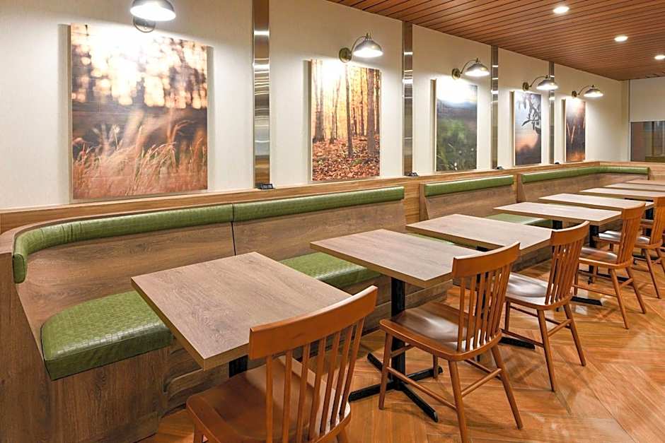 Fairfield Inn & Suites by Marriott Moorpark Ventura County