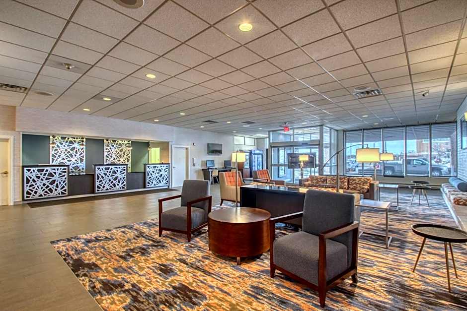 Radisson Hotel and Conference Center Fond du Lac