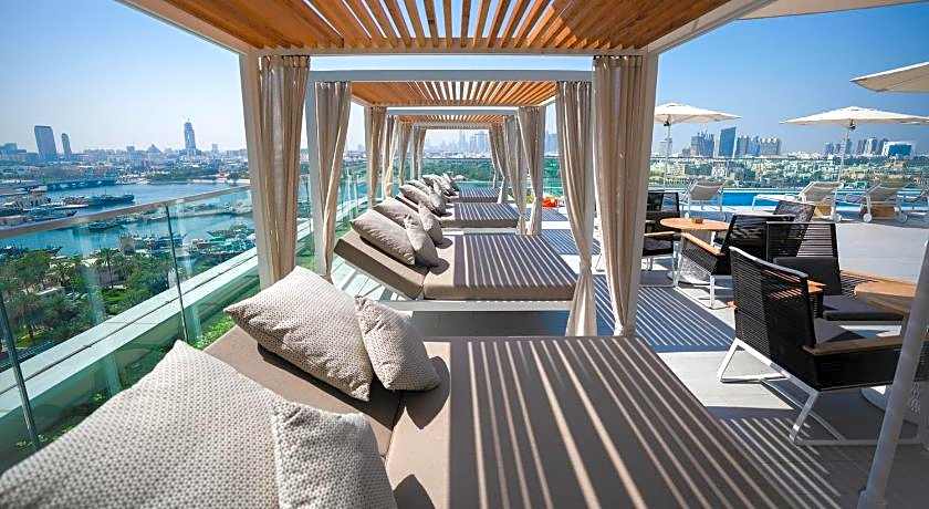 Al Bandar Arjaan by Rotana - Dubai Creek