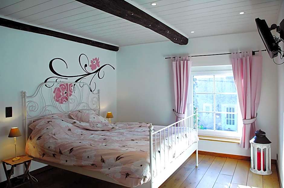 B&B La Buissonniere