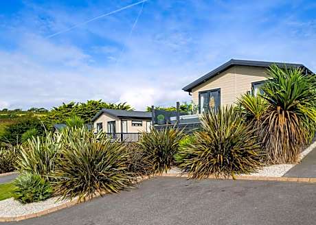 Praa Sands Holiday Park