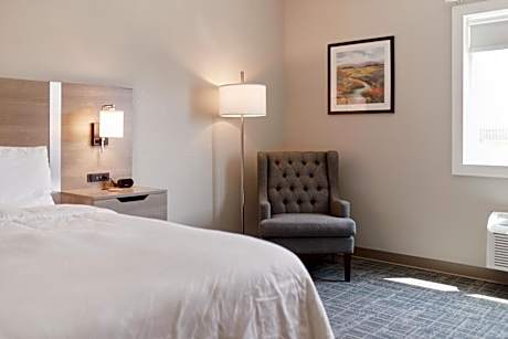 King Room - Disability Access
