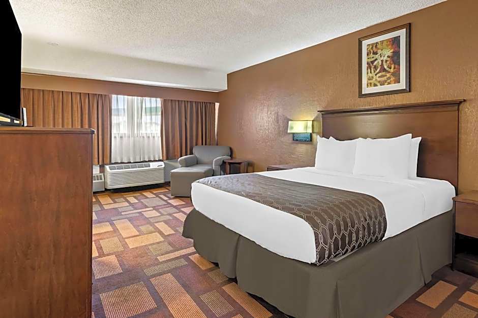 Best Western Tower West Lodge