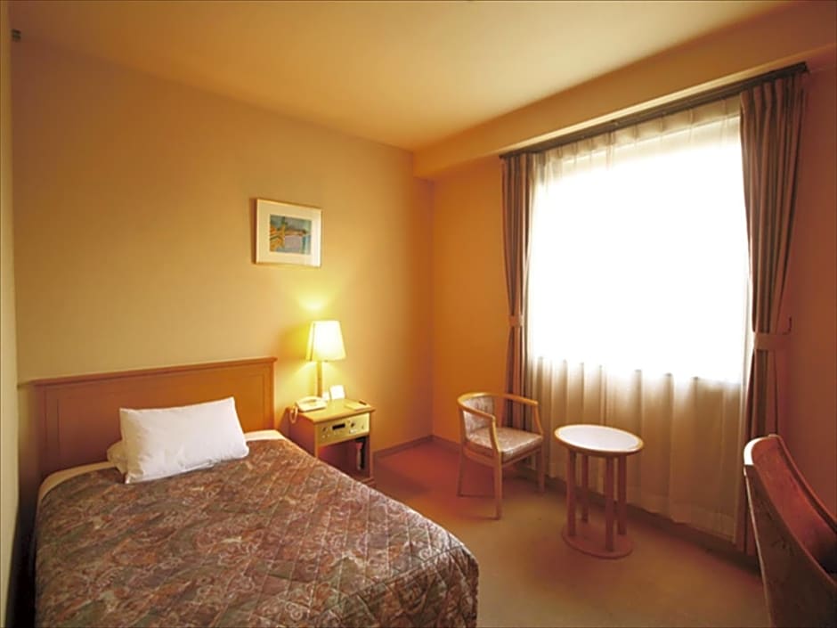 Fukuno Town Hotel A・Mieux