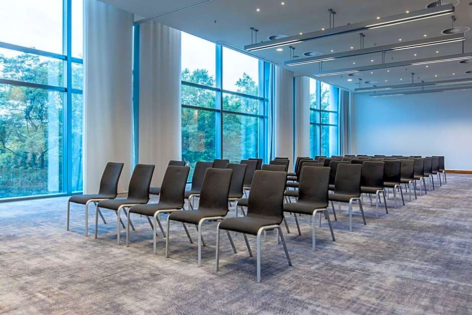 Radisson Blu Hotel Frankfurt