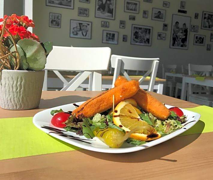 Intergroup Business & Design Hotel Ingolstadt