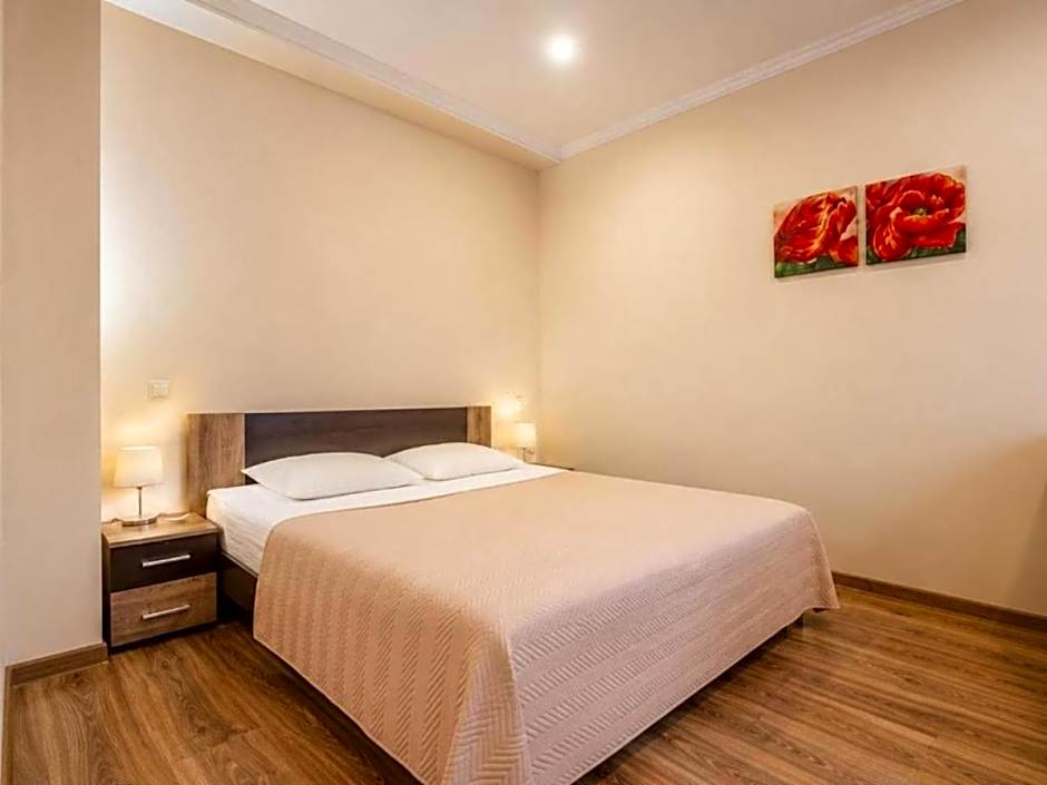 Nika Apart hotel