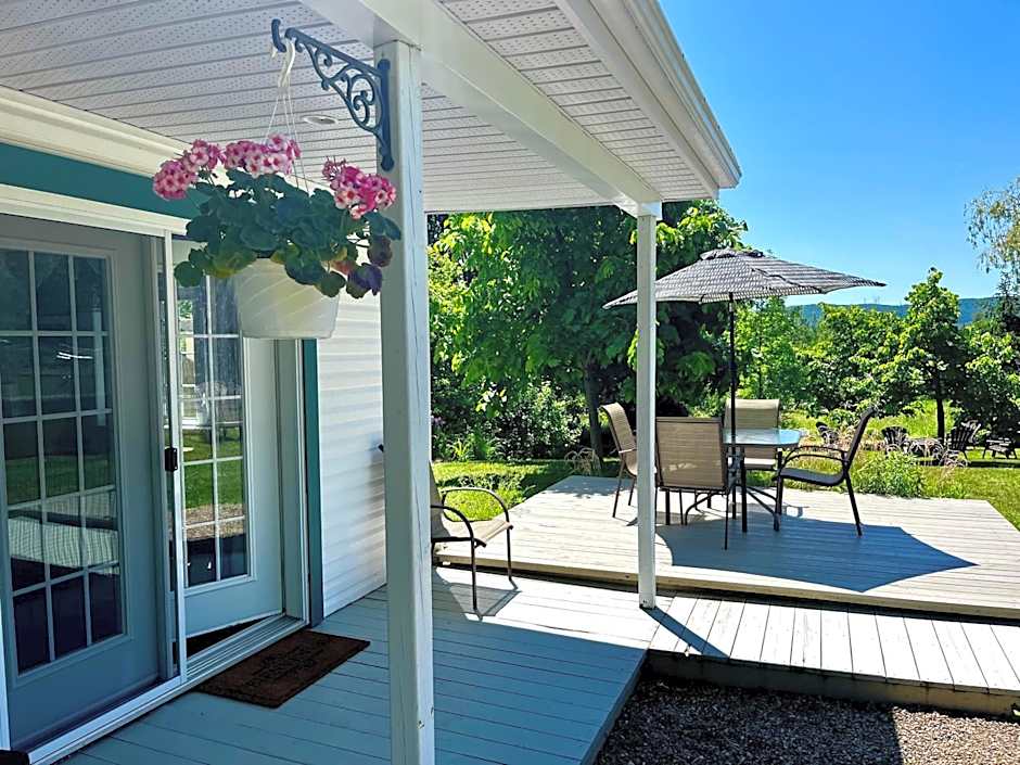 Auberge musicale Pour un Instant