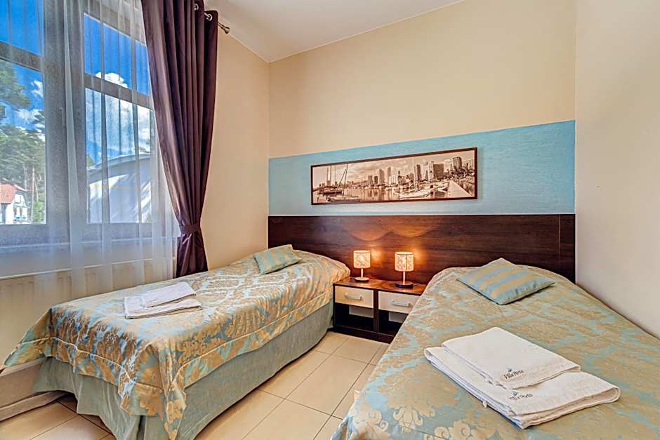 Villa Porto