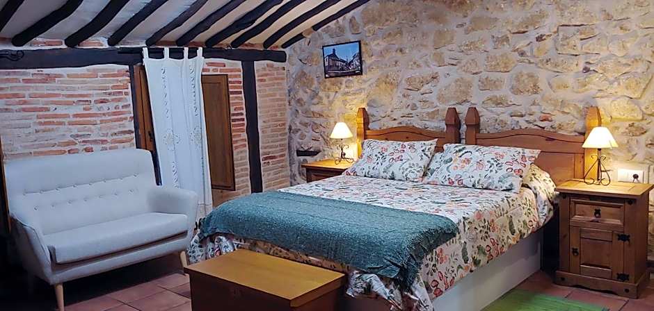 Hotel La Casa Chacinera