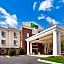 Holiday Inn Express Hotel & Suites Cherokee-Casino