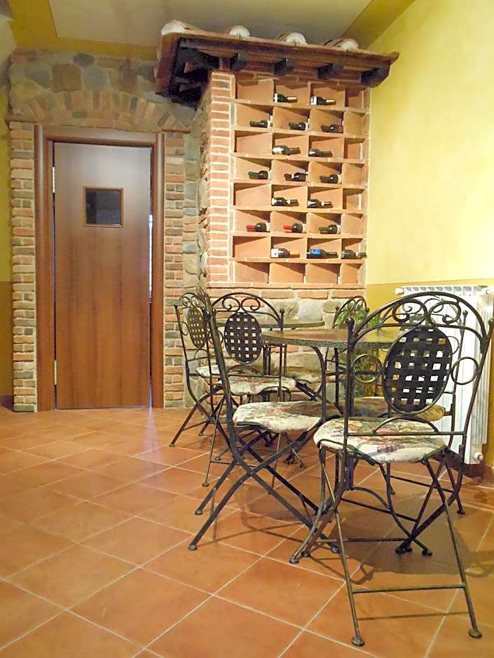 B&B La Corte