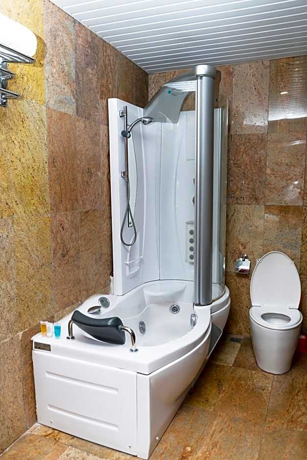 Hawthorn Suites By Wyndham Abuja