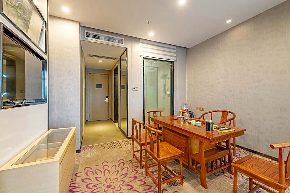 Lavande Hotel Huizhou Yuanzhou