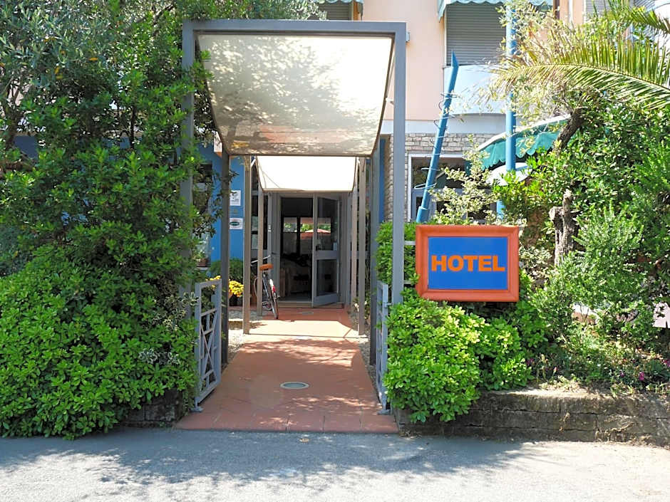 Hotel Morgana