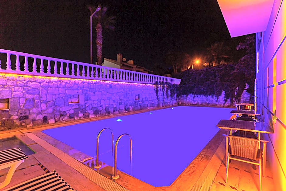Kabasakal Otel