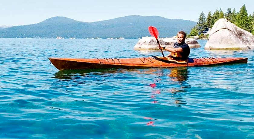 Sairee Sairee Guesthouse