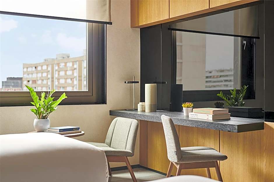 Grand Hyatt Barcelona