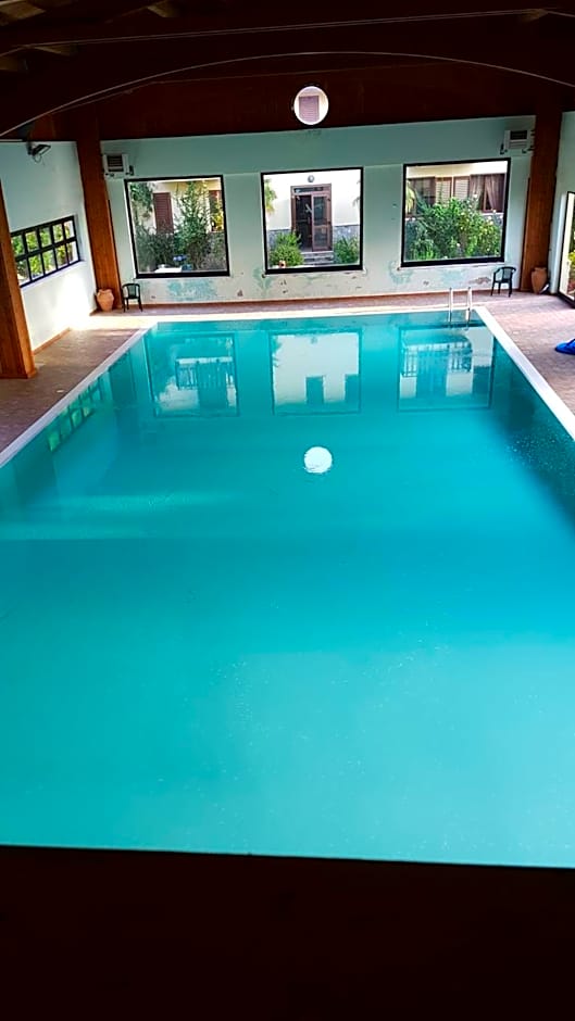 Park Hotel Bellavista