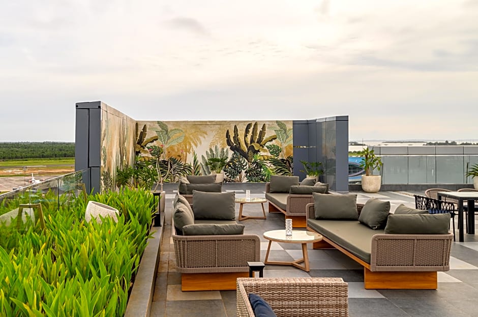 Aston Sorong Hotel & Conference Center