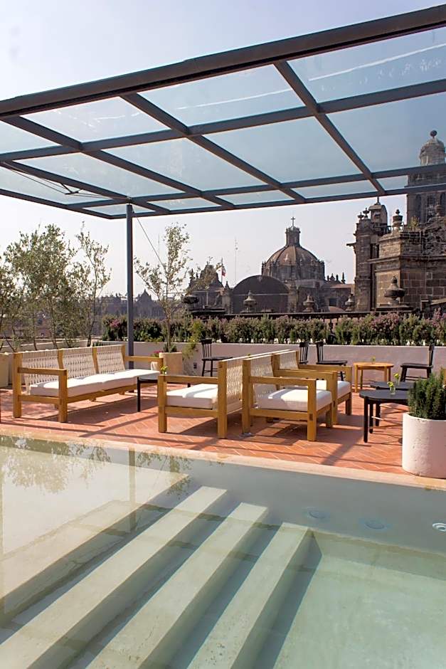 Circulo Mexicano, Mexico, a Member of Design Hotels