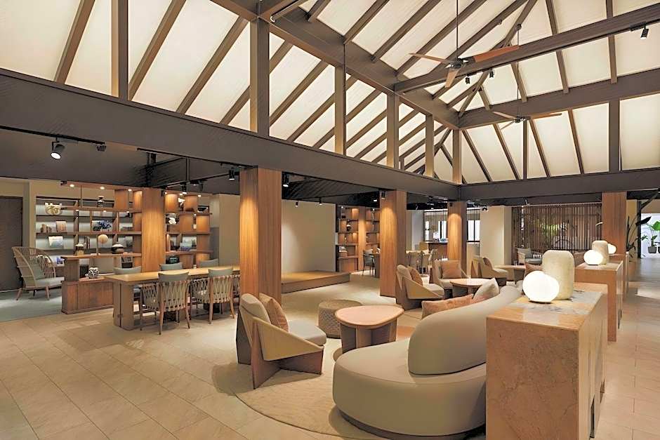 Haimurubushi Resort