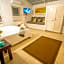 Htl & Villas Comala, alberca , parking, centricas, Petfriendly