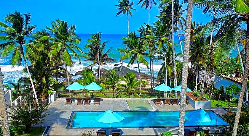 R Degrees Ambalangoda