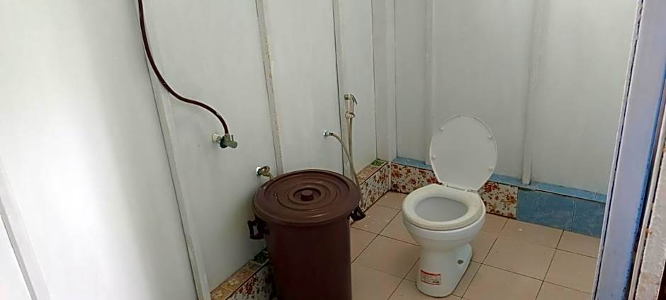 Baan Suan Kayoo 1 Long beach Aow Yai