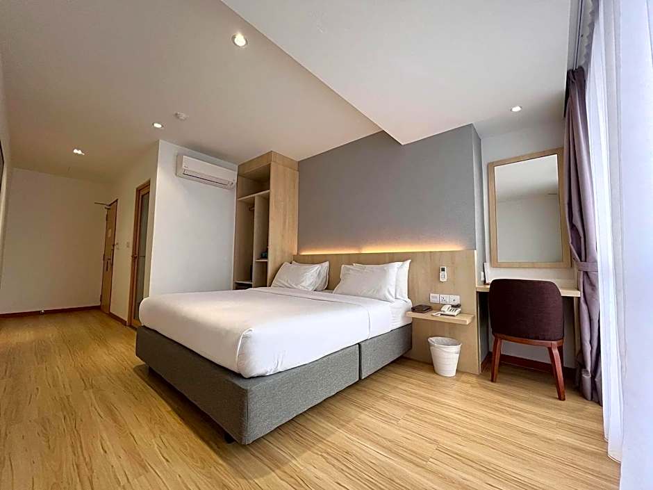 MIYABI HOTEL PERMAS