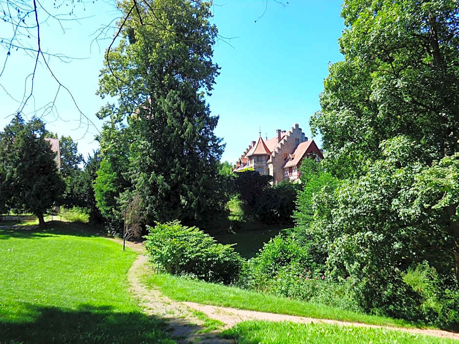 Landhotel zur guten Quelle