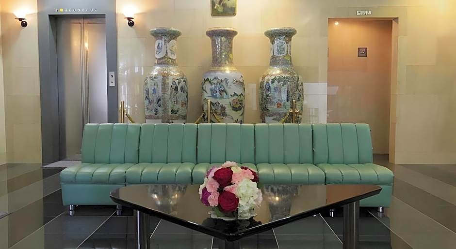 Minami Fukuoka Green Hotel