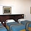 The Mayflower Hotel