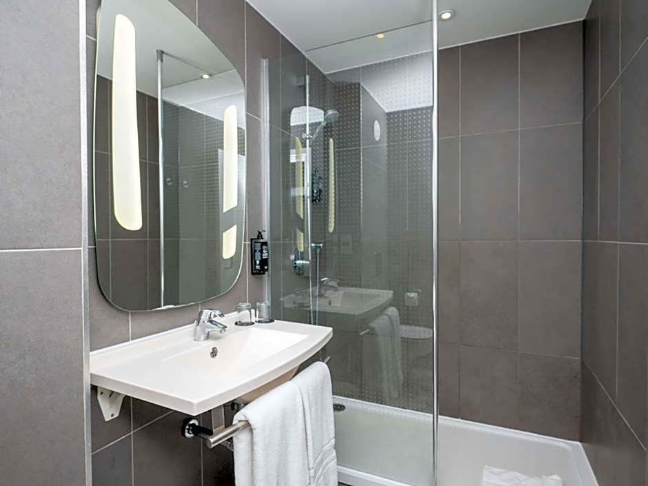 ibis budget London Barking