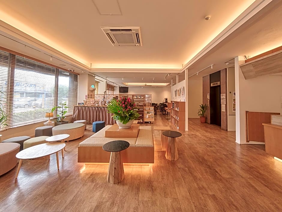 Ishigakijima Hotel Cucule