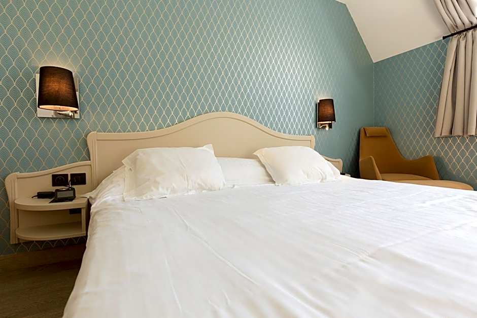 Cit'Hotel - Hotel Le Cèdre